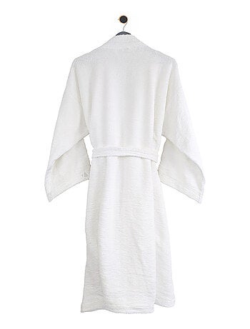 Peignoir adulte col kimono PURE Col kimono