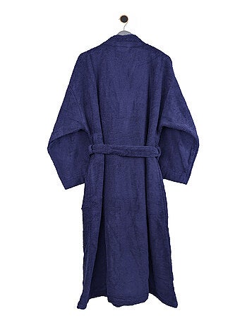 Peignoir adulte col kimono PURE Col kimono