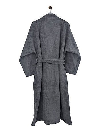 Peignoir adulte col kimono PURE Col kimono