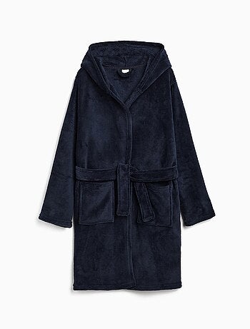 Peignoir avec capuche, MO Fashion