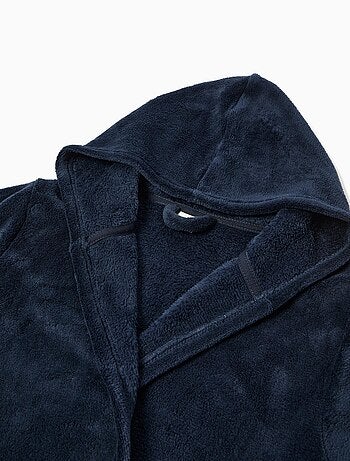 Peignoir avec capuche, MO Fashion