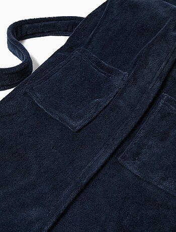 Peignoir avec capuche, MO Fashion