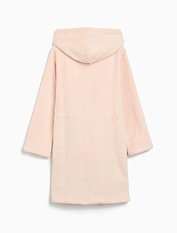 Peignoir avec capuche, MO Fashion