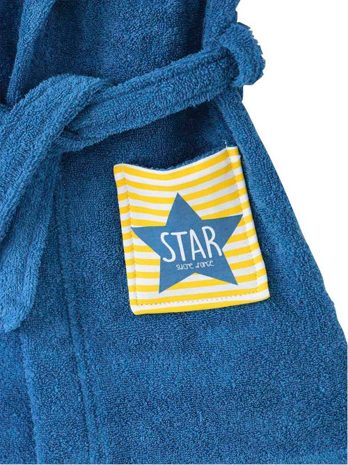 PEIGNOIR BERNIE - Kiabi