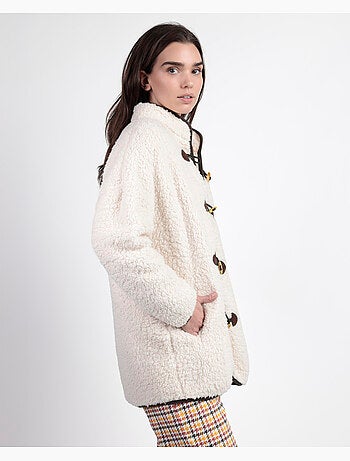 Peignoir chaud à manches longues pour femme ADMAS Lou Lou Returns