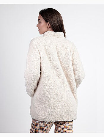 Peignoir chaud à manches longues pour femme ADMAS Lou Lou Returns