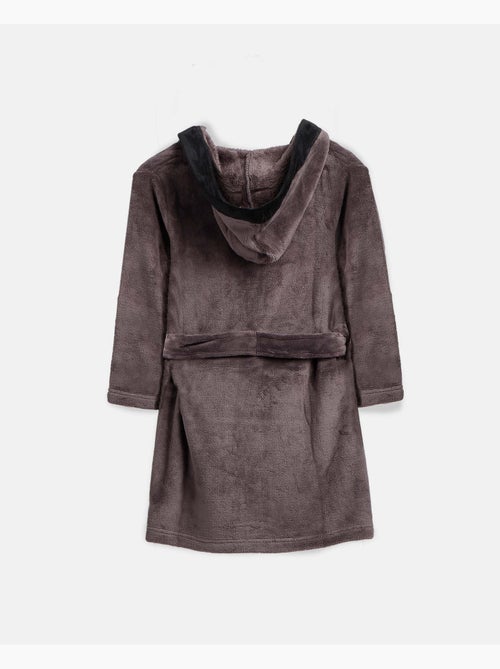 Peignoir chaud à manches longues Star Wars pour garçon - Kiabi Peignoir chaud à manches longues Star Wars pour garçon - Kiabi
