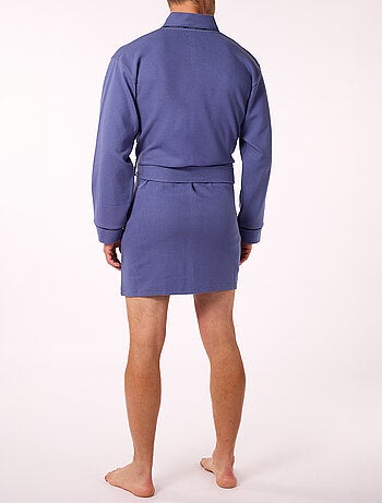 Peignoir COSY Bleu - DODO
