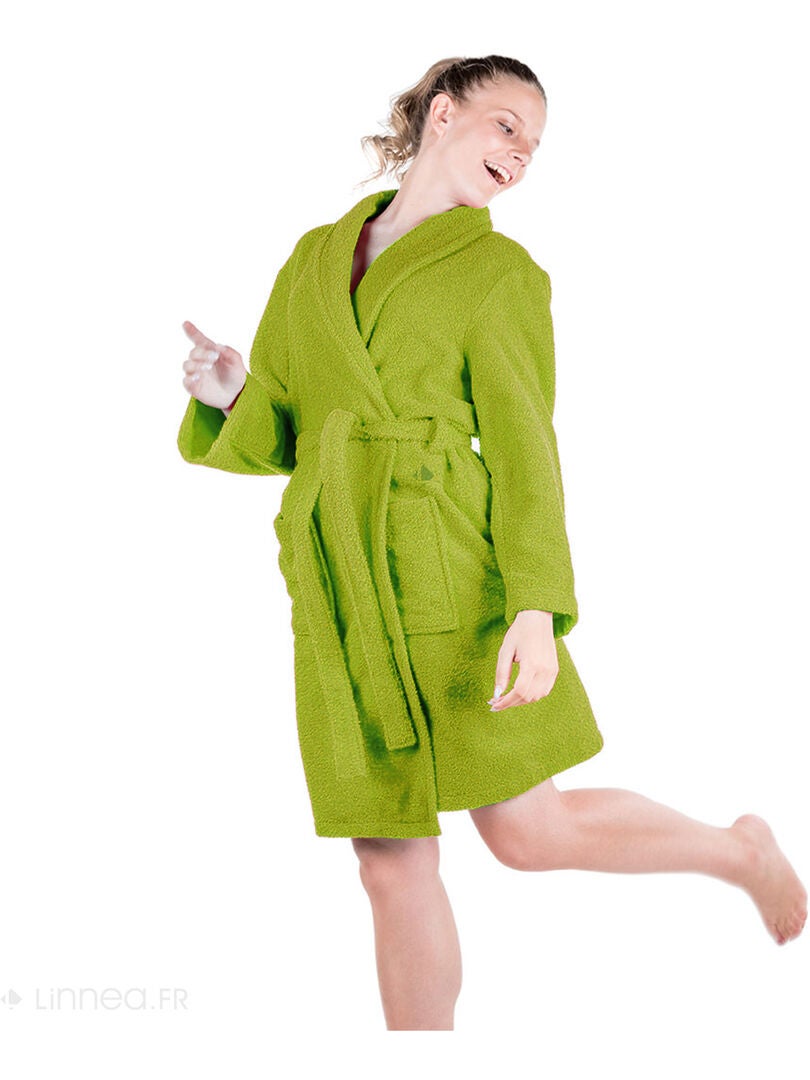 Linnea Peignoir Taille Xs Linge De Maison Linnea, à Partir De 47€75
