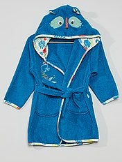 robe de chambre kiabi garcon