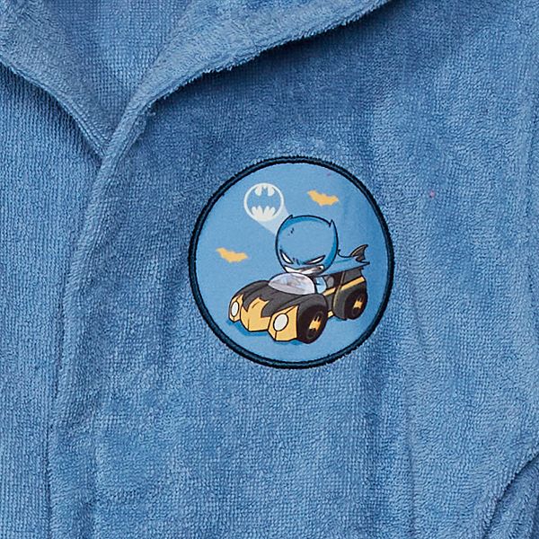 peignoir de bain mickey