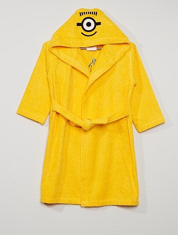 robe de chambre kiabi garcon