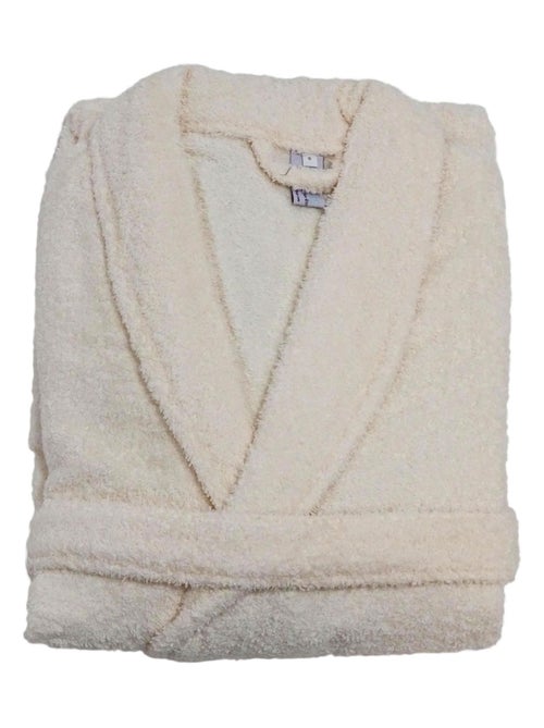 Peignoir de bain uni et coloré - Kiabi Peignoir de bain uni et coloré - Kiabi