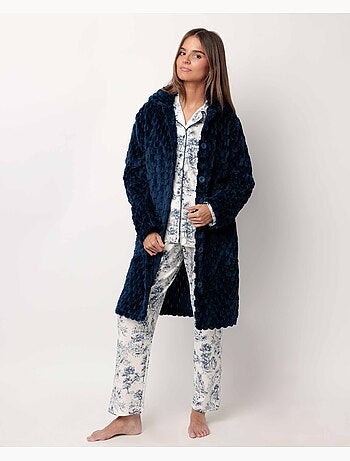 Veste d'intérieur Soft Sleep