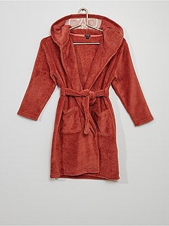 Pyjama Fille Achat De Peignoirs Pour Filles Vetements Fille Kiabi