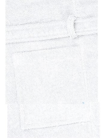 Peignoir en coton Collection Lilas