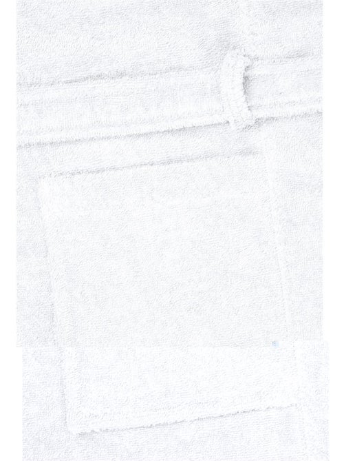 Peignoir en coton Collection Lilas - Kiabi Peignoir en coton Collection Lilas - Kiabi