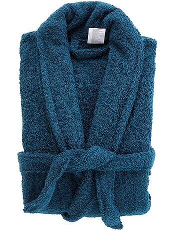 Peignoir en éponge Tendresse