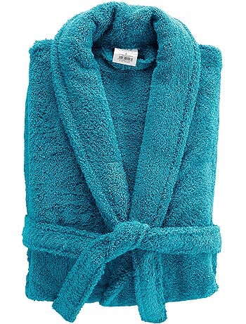 Peignoir en éponge Tendresse