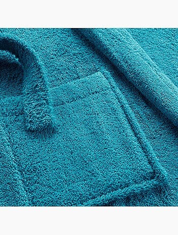 Peignoir en éponge Tendresse