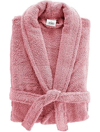 Peignoir en éponge Tendresse