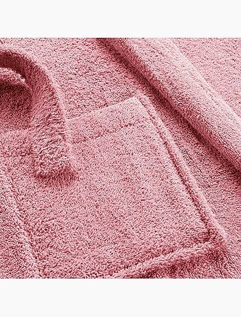 Peignoir en éponge Tendresse