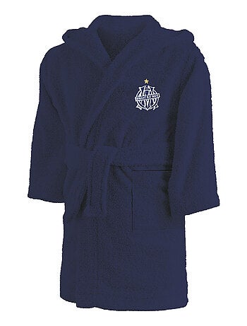 Peignoir enfant 100% coton, OM 1993
