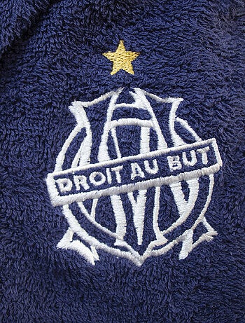 Peignoir enfant 100% coton, OM 1993