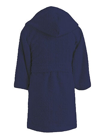 Peignoir enfant 100% coton, OM 1993