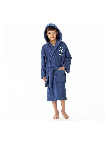 Peignoir enfant - Linge de bain en solde HARRY POTTER