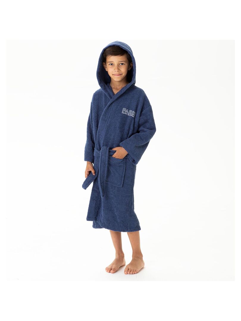 Kiabi peignoir enfant sale