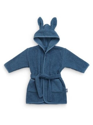 Peignoir enfant en coton