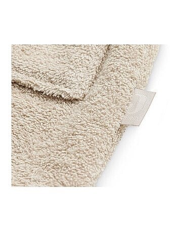 Peignoir enfant en coton Jollein