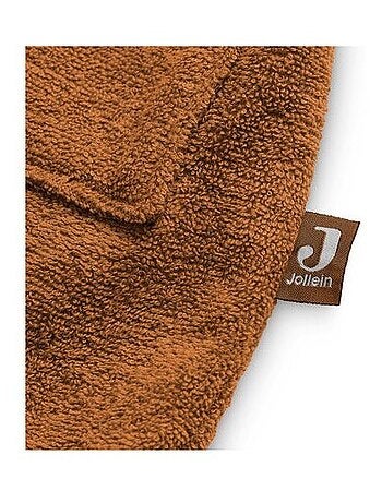 Peignoir enfant en coton Jollein