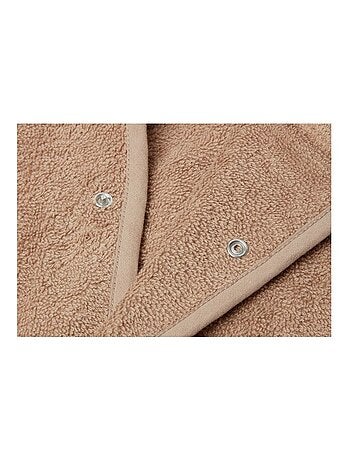 Peignoir enfant en coton Jollein