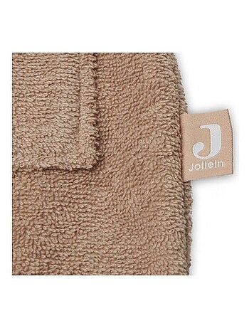 Peignoir enfant en coton Jollein