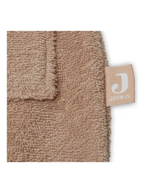 Peignoir enfant en coton Jollein - Kiabi