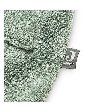 Peignoir enfant en coton Jollein