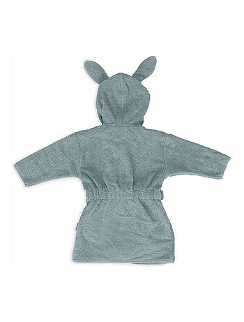 Peignoir enfant en coton Jollein