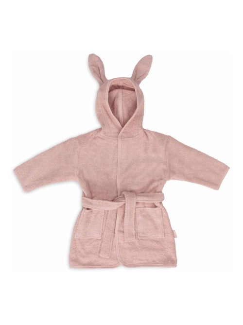 Peignoir enfant en coton - Kiabi