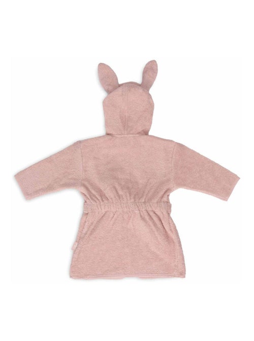 Peignoir enfant en coton - Kiabi