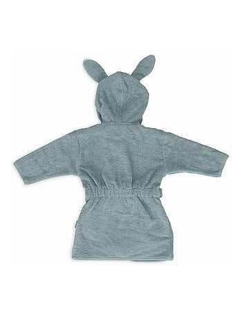 Peignoir enfant en coton