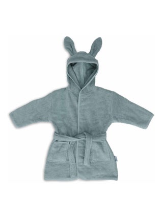 Peignoir enfant en coton