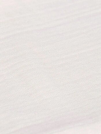 Peignoir enfant Gaze de coton PROMO LINGE