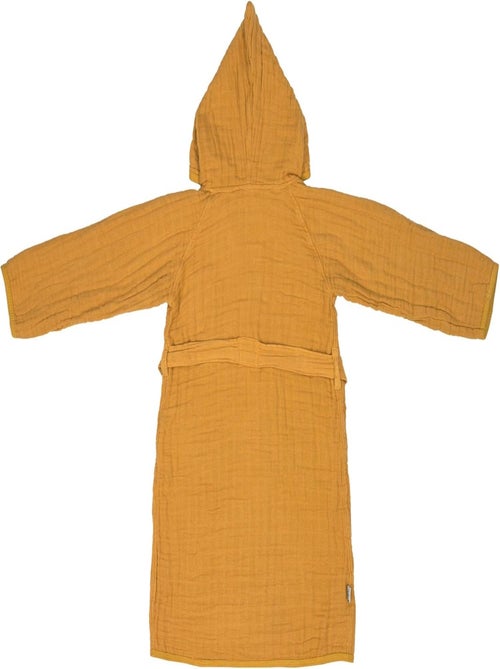 Peignoir enfant Gaze de coton PROMO LINGE - Kiabi Peignoir enfant Gaze de coton PROMO LINGE - Kiabi