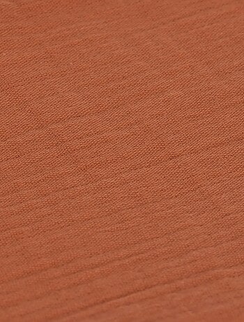 Peignoir enfant Gaze de coton PROMO LINGE