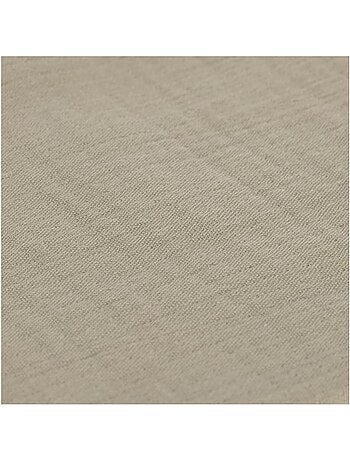 Peignoir enfant Gaze de coton PROMO LINGE