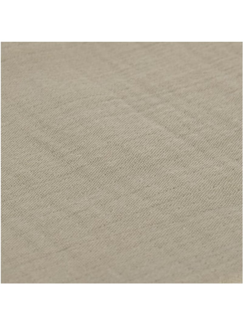 Peignoir enfant Gaze de coton PROMO LINGE Vert olive - Kiabi