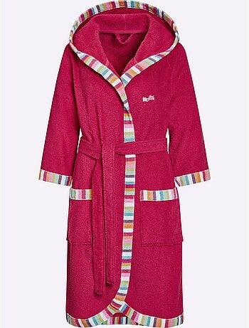 Peignoir éponge - Taille Standard - Witt