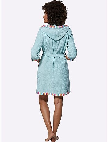 Peignoir éponge - Taille Standard - Witt